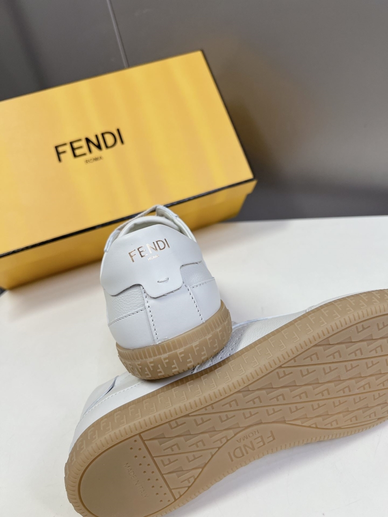 Fendi Casual Shoes